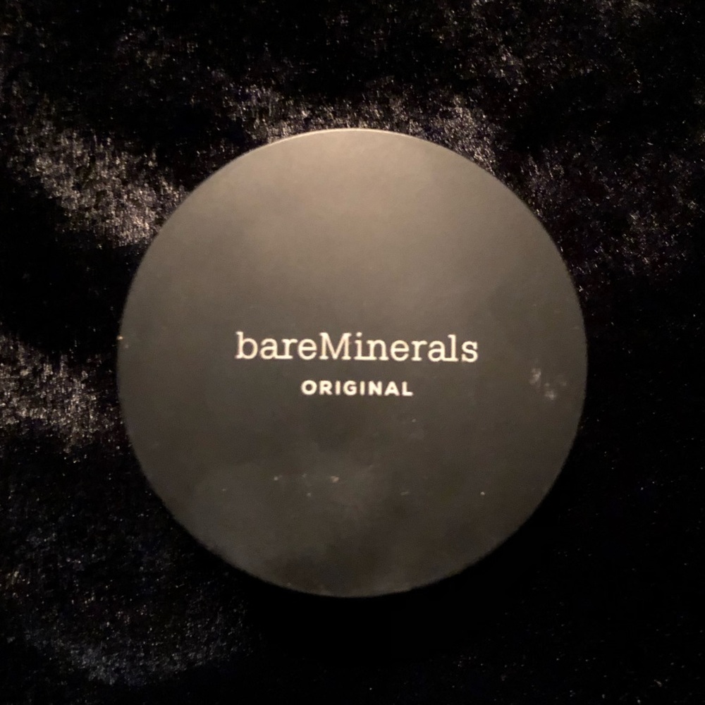 NWOB BareMinerals Original #24